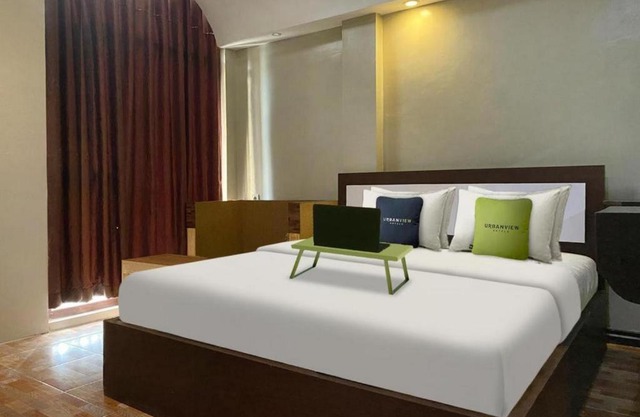 Urbanview Hotel Sabang Land Syariah Jayapura