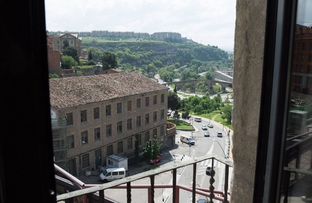Urbi Apartments