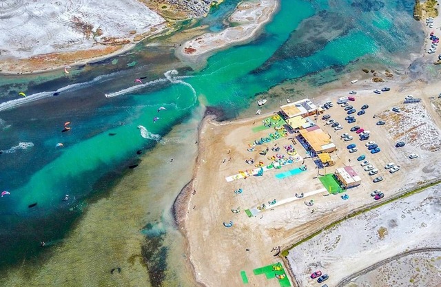 Urla, Home Sweet Home, near Kitesurf Spot