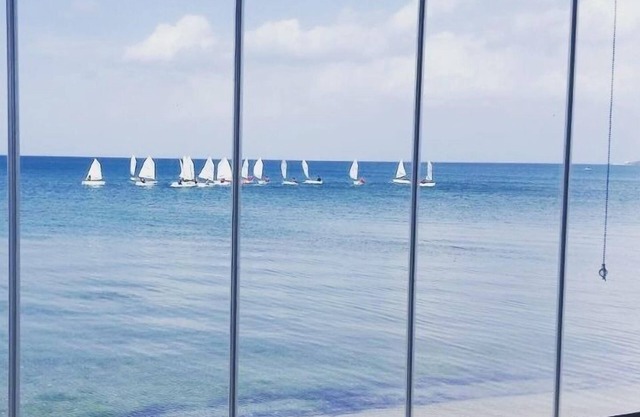 Urla Yelken Hotel - Adults Only