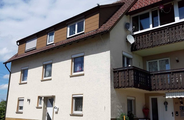 Urlaub wo die Alb am Höchsten ist