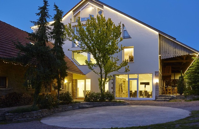 Urlaubsreiterhof Trunk