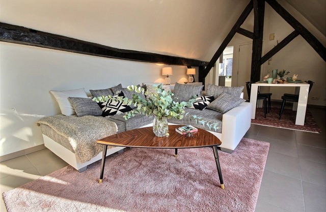 Ursulines - 1 bedroom