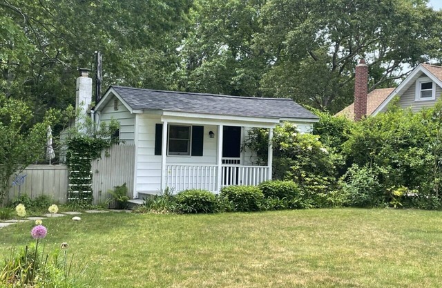 US GOLF OPEN - Private home & great back yard -7 NIGHT MINIMUM