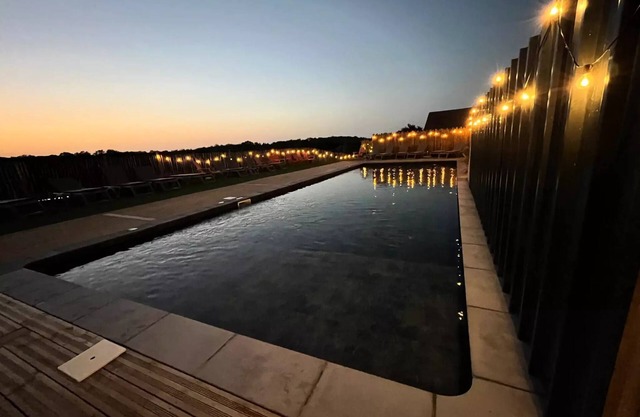 Ushuaïa Villages La Buissonnière Lodges * - Cottage Lodge (25 m² - 2 bedrooms) 5 people