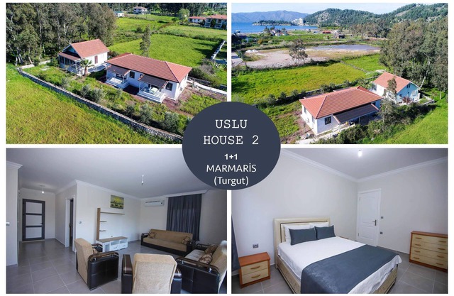 Uslu Home 1+1 Turgut