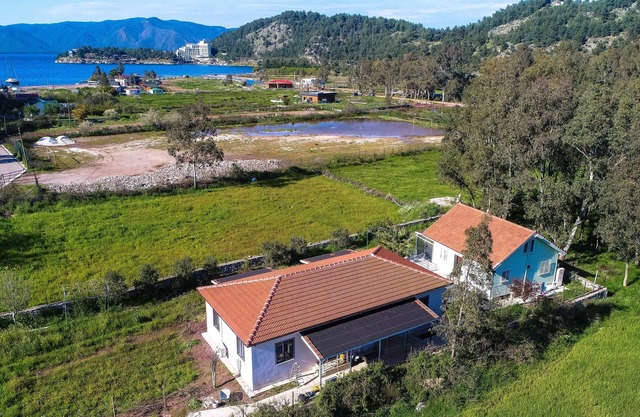 Uslu Home 2+1 Turgut