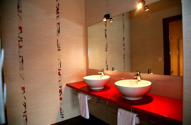 Usotegi Apartment SUA, Getaria, Guipúzcoa/San Sebastian, Basque Country