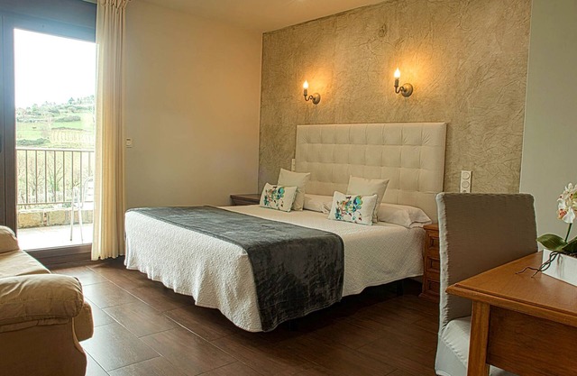 USOTEGI double room