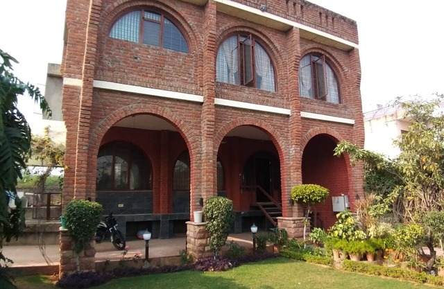UTNT Homestay