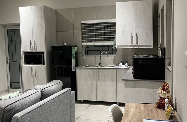 Utopia Guest House