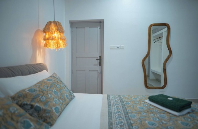 Utopia - Rice fields stay - 5-bedroom bed & breakfast