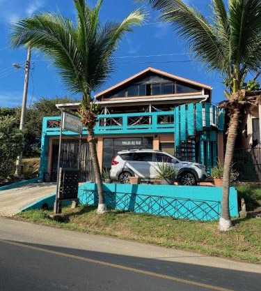 Uverito Sand Dollar B&B