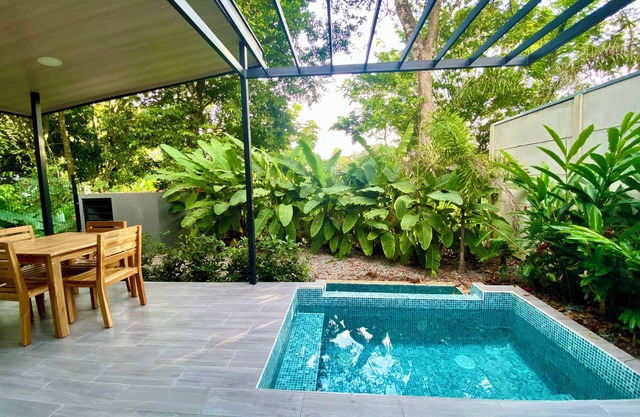 Uvita Beach House: Your ideal hub for Exploring the Lush Southern Zone of CR