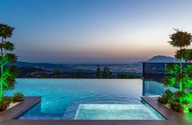Uzumlu Village 3 Bedroom Villa - 5886