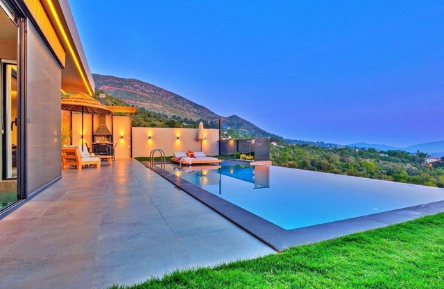 Uzumlu Village Luxury Villa - 8905