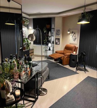 Vâveylâ Home