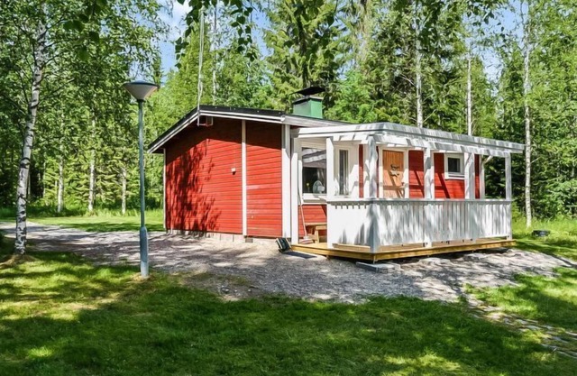 Västäräkki by Interhome