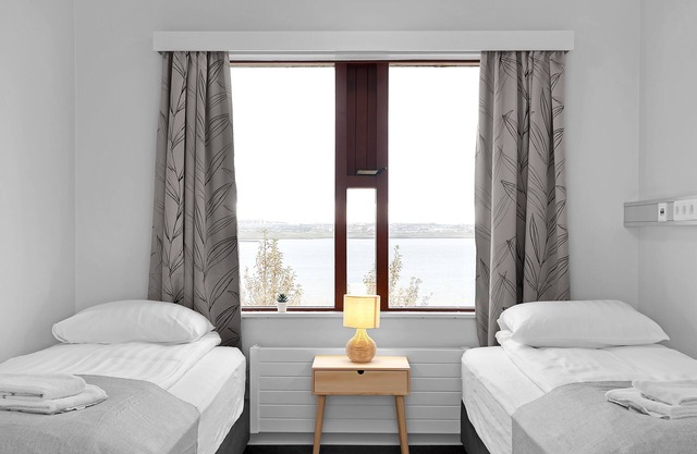 Víðines Guesthouse