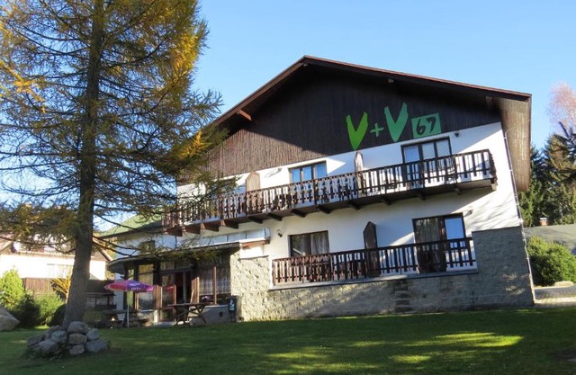 V+V Pension