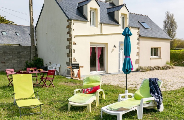 Va Zi Bihan by Interhome