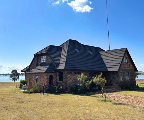 Vaal Dam Getaway