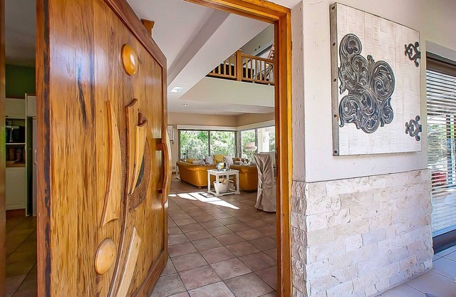 Vaal River YOLO Spaces - Vaal River Bush Lodge