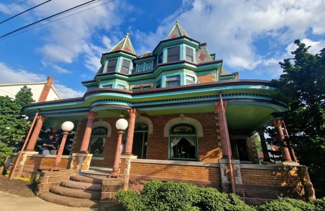 VAAST Bed & Breakfast