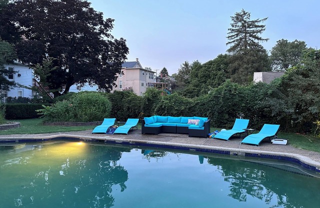 VAAST Bed & Breakfast