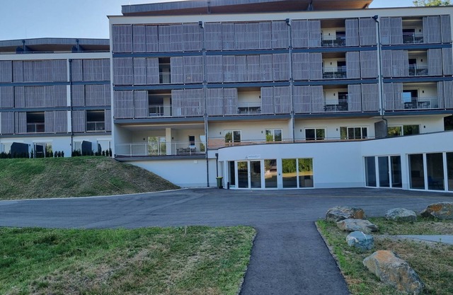 Vacation apartment Classic XL - Ground floor 06