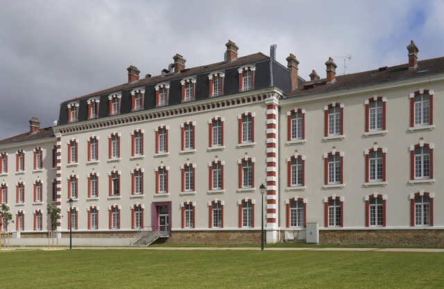Vacancéole - Les Demeures Champenoises