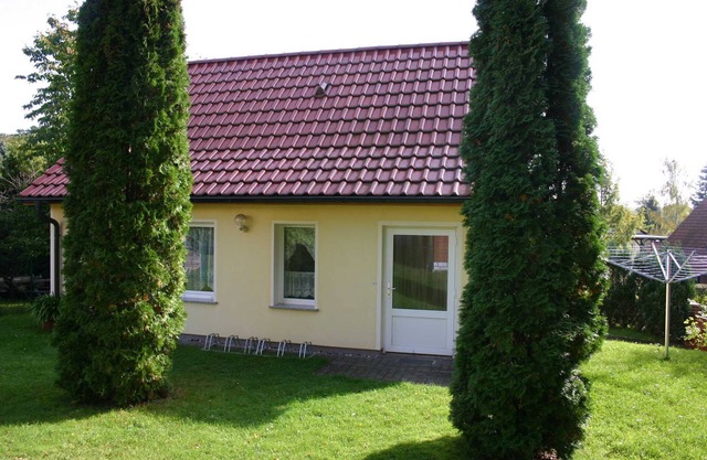 Vacation cottage Klinger