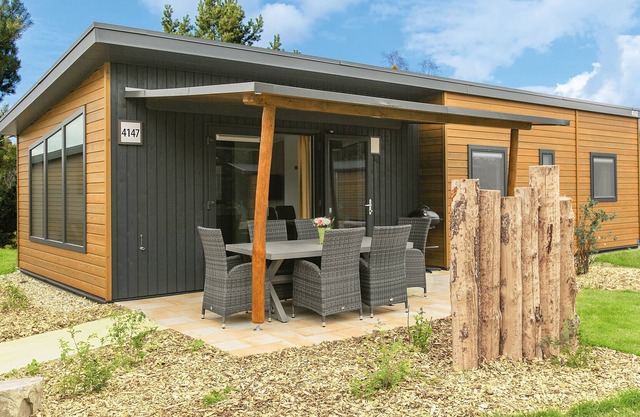 Vacation home for 4 guests with 50m² in Krausnick-Groß Wasserburg (151159)