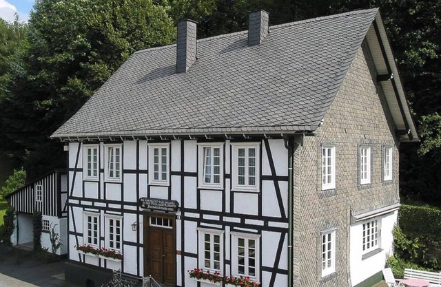 Vacation cottage Kemper