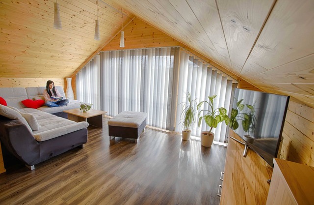 Vacation home Hanetseder - Holiday apartment & vacation home Hanetseder