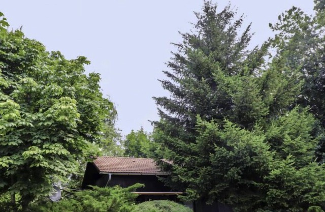 Vacation home Menardi in Frankenburg am Hausruck - 4 persons, 2 bedrooms