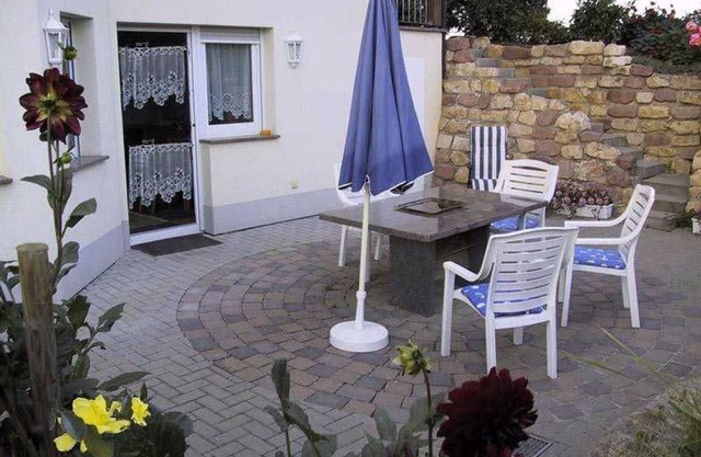 Vacation apartment 85sqm, 2 bedrooms, max. 7 persons, 1 - 7 persons - Winery