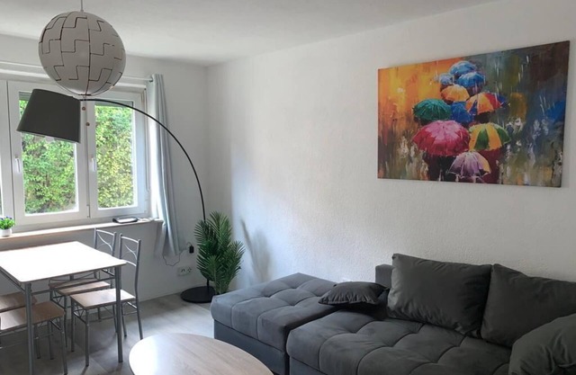Vacation apartment Leinfelden