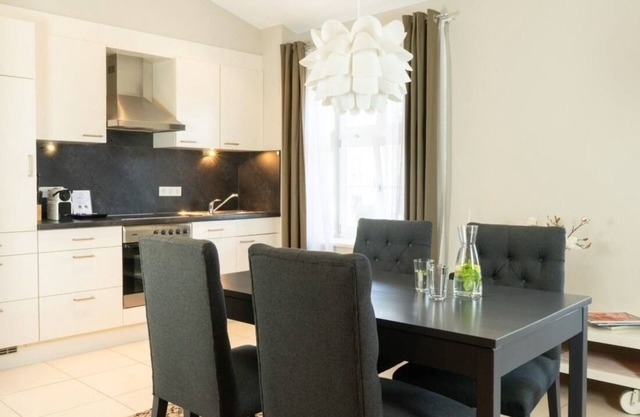 Vacation apartment/apartment for 4 guests with 60m² in Crivitz OT Basthorst (148183)