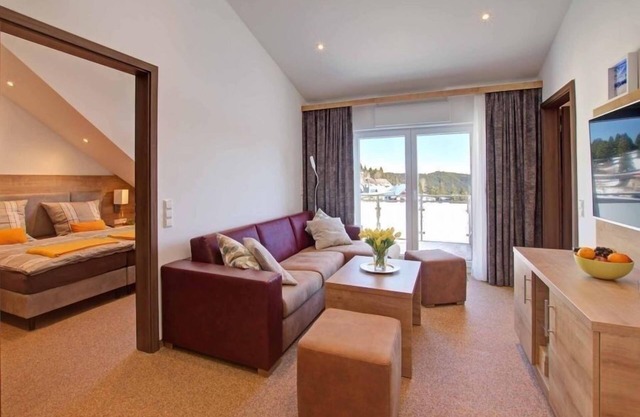 Vacation apartment/apartment for 6 guests with 60m² in Feldberg (Black Forest) (128354)