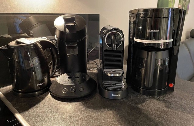 Vacation apartment/apartment for 4 guests with 64m² in Wurster Nordseeküste (264661)