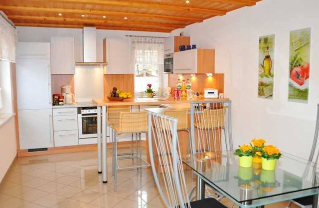 Vacation apartment Plötner - FW Plötner