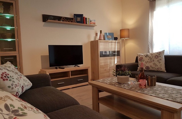 Vacation apartment/apartment for 6 guests with 100m² in Fehmarn OT Vitzdorf (10871)