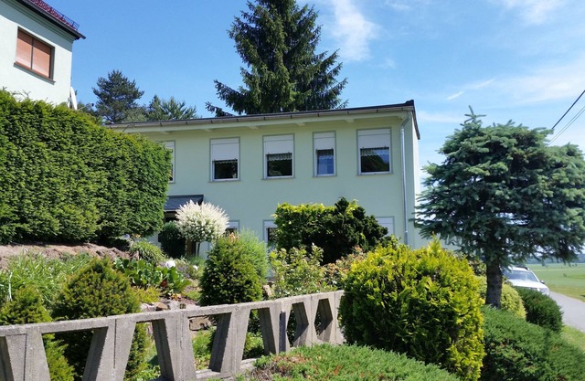 Vacation apartment Accommodation Rooms Bad Schmiedeberg Dübener Heide