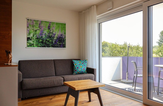 Vacation apartment/apartment for 4 guests with 50m² in Wasserburg (Lake Constance) (126902)