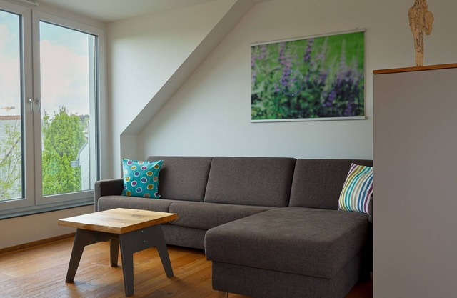 Vacation apartment/apartment for 6 guests with 75m² in Wasserburg (Lake Constance) (126909)