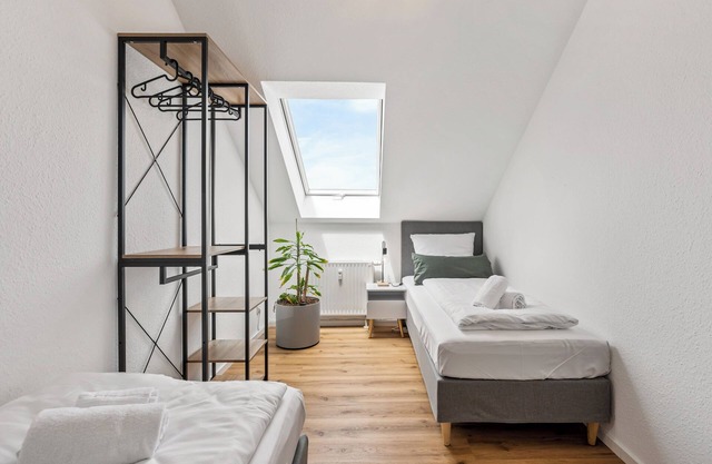 Vacation apartment Hirschegg, 2 x bath 5Z 10 beds kitchen 2 parking spaces, WLAN