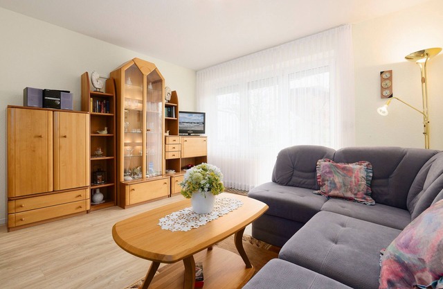 Vacation apartment/apartment for 4 guests with 48m² in Schönberger Strand (294605)