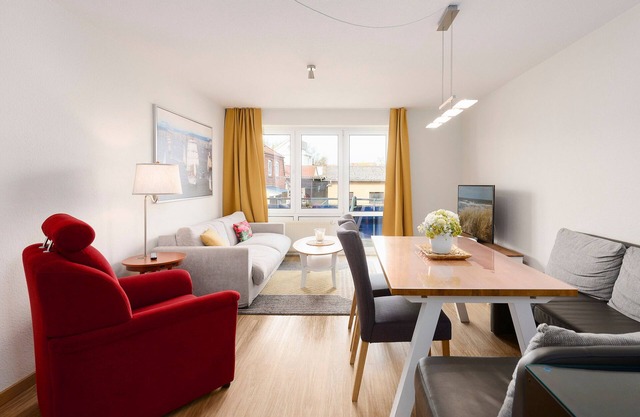 Vacation apartment/apartment for 4 guests with 48m² in Schönberger Strand (294606)