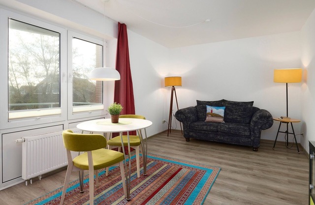 Vacation apartment/apartment for 2 guests with 35m² in Schönberger Strand (294615)